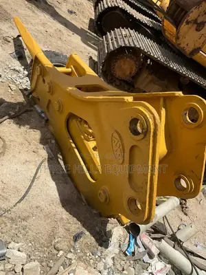 Jack Hammer