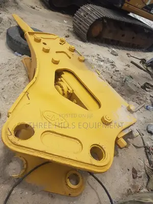 Jack Hammer