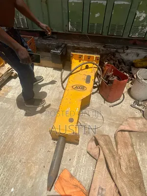 Jack Hammer