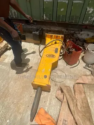 Jack Hammer