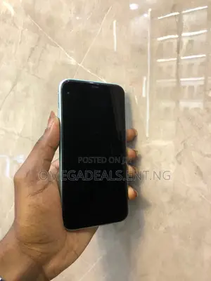 Apple iPhone 11 256 GB