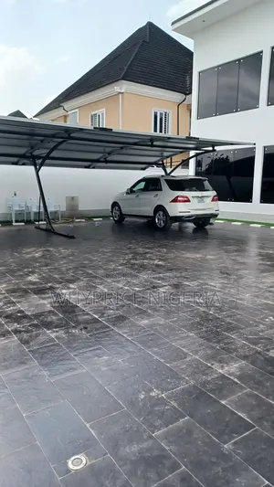 Foreign Premium Quality Carport