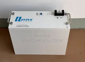3.5kwh/24v Lithium Battery Available Now