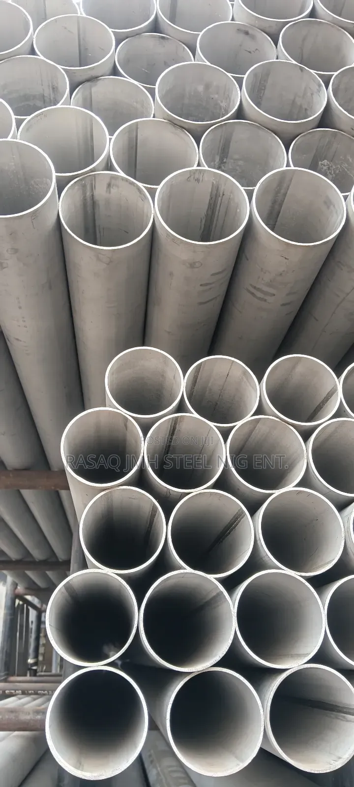 Mild Steel