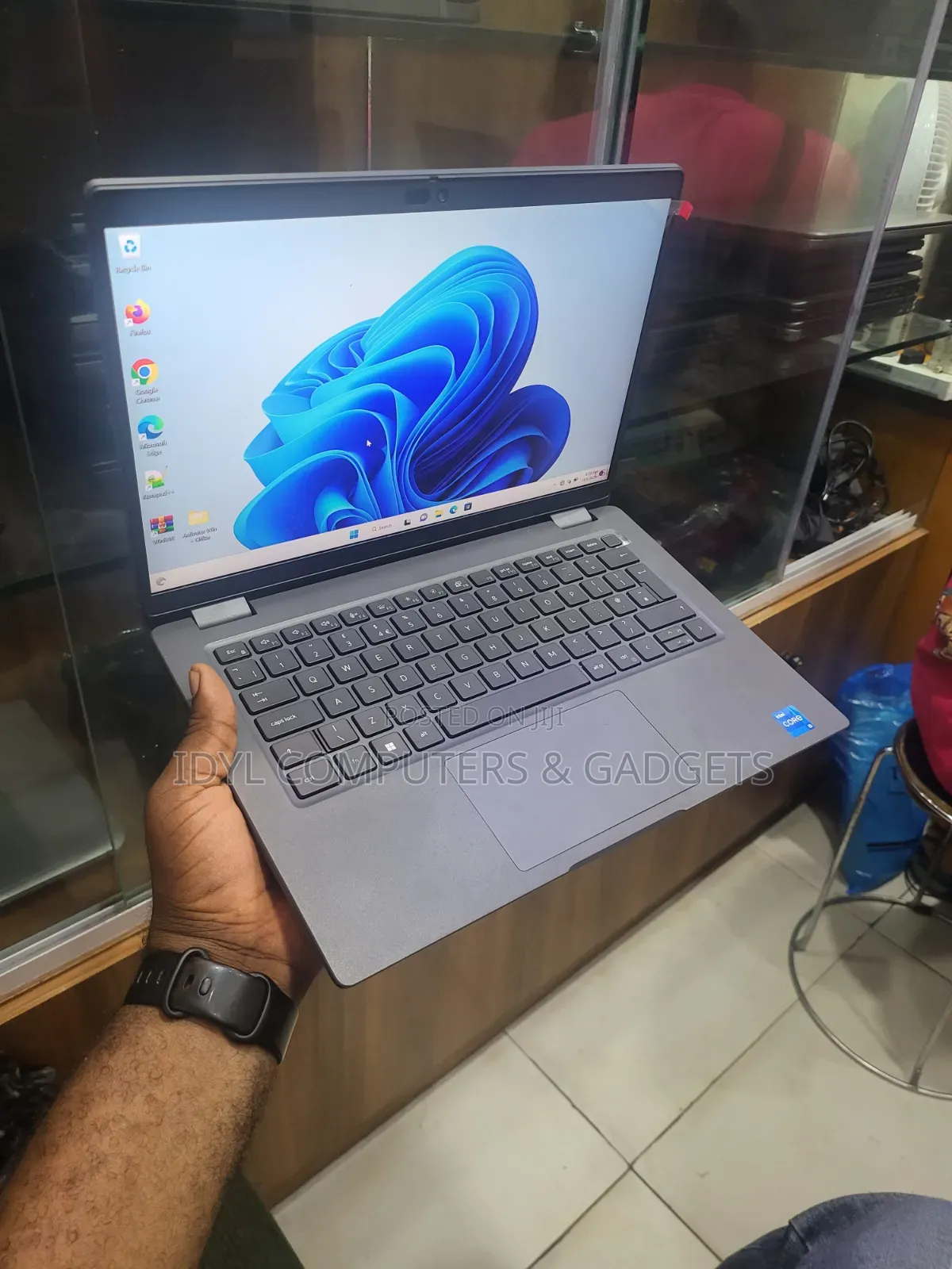 Laptop Dell Latitude 3440 8GB Intel Core i5 SSD 512GB