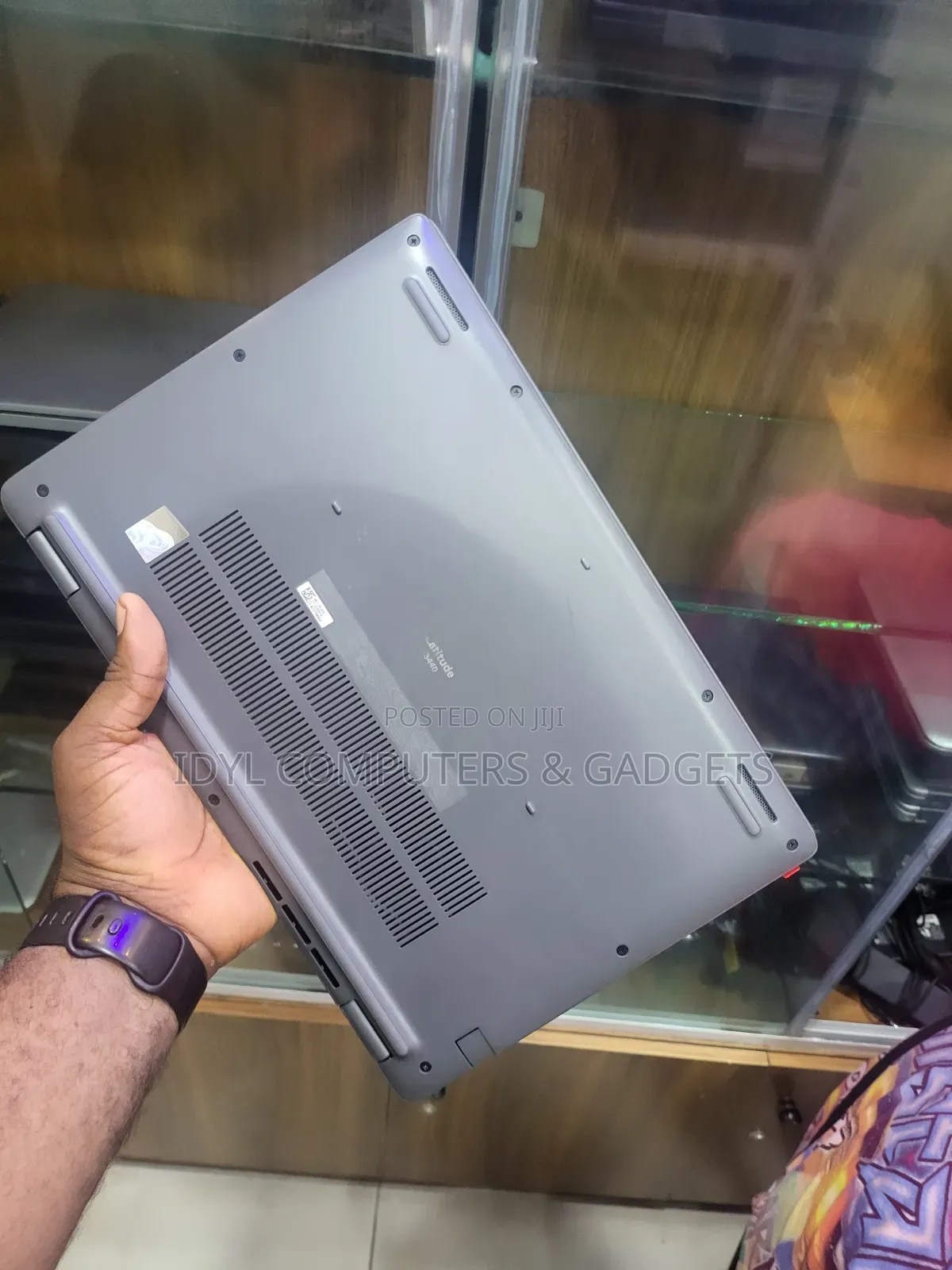 Laptop Dell Latitude 3440 8GB Intel Core i5 SSD 512GB