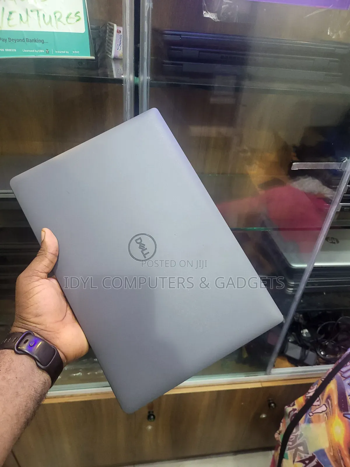 Laptop Dell Latitude 3440 8GB Intel Core i5 SSD 512GB
