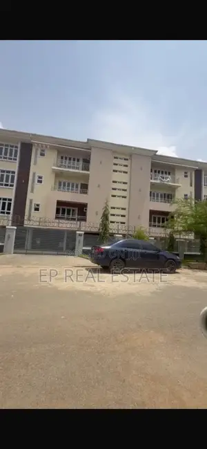 3bdrm Apartment in Jahi for sale