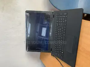 Laptop HP 15 4GB Intel Pentium HDD 320GB