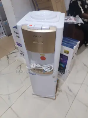 Cway Water Dispenser – Durable and Efficient