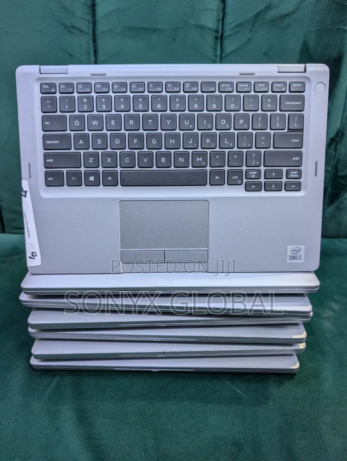 Laptop Dell Latitude 5310 8GB Intel Core i7 SSD 256GB