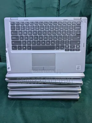 Laptop Dell Latitude 5310 8GB Intel Core i7 SSD 256GB