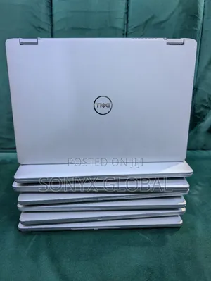Laptop Dell Latitude 5310 8GB Intel Core i7 SSD 256GB