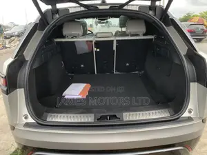 Toyota Land Cruiser 2024 White
