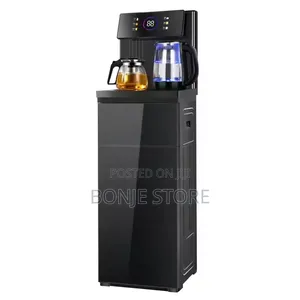 Multi Function Water Dispenser Hot/Normal Temperature Water