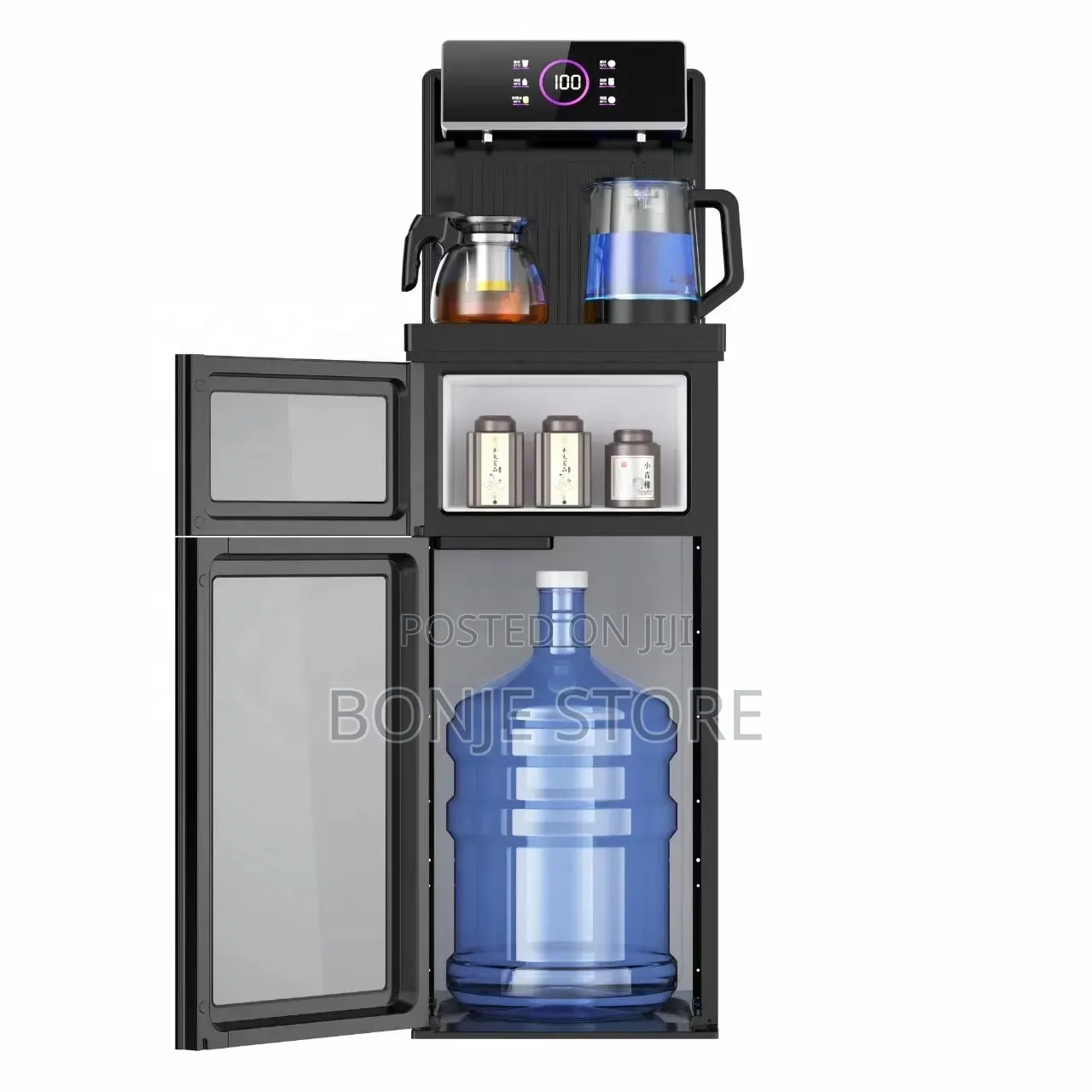 Multi Function Water Dispenser Hot/Normal Temperature Water