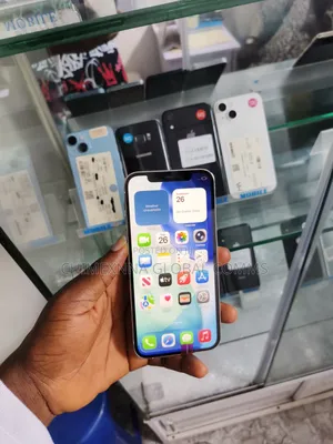Apple iPhone 12 Pro 256 GB White