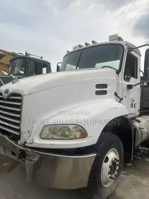 Mack Trucks