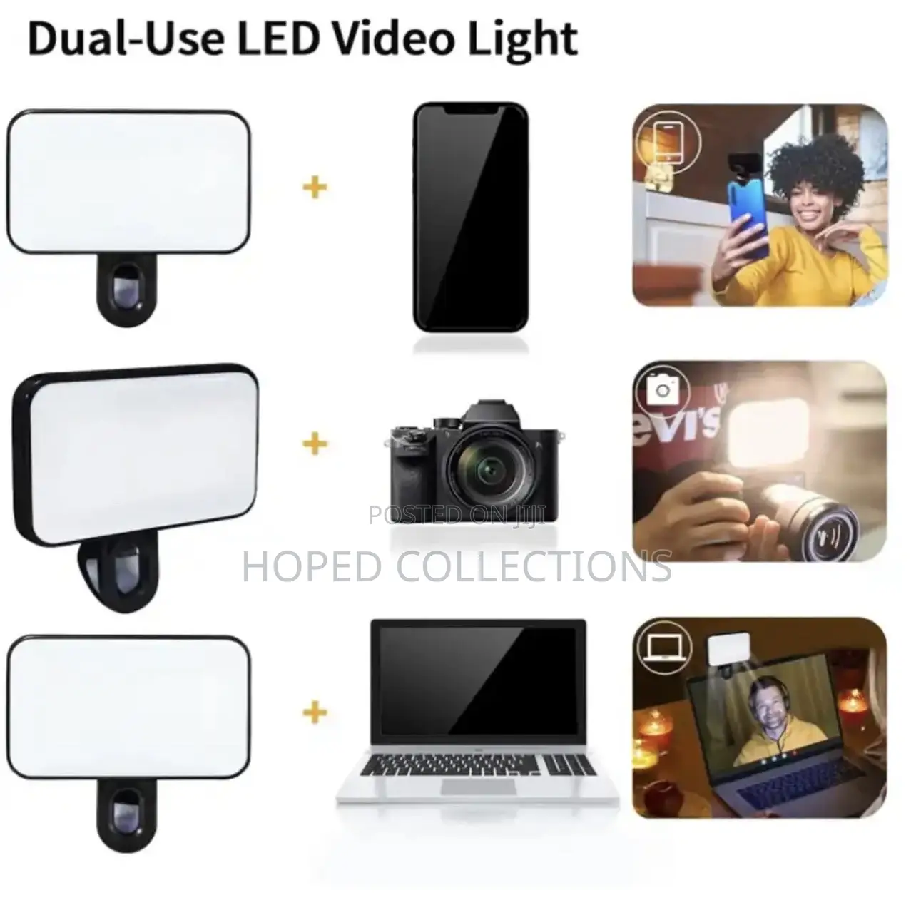 Led Cube Light