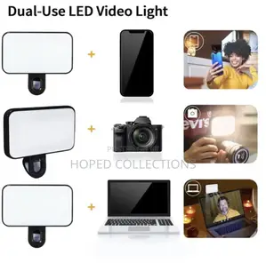 Led Cube Light