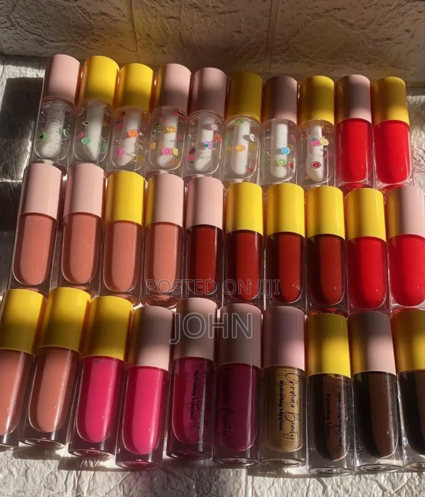 Lip Gloss 