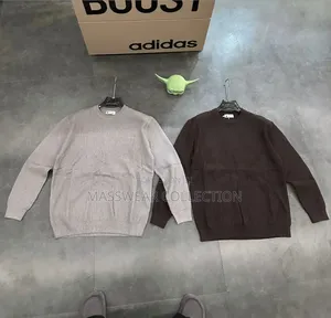 Boost Sweat Top