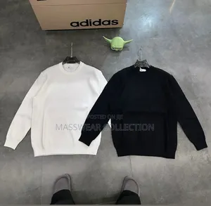 Boost Sweat Top