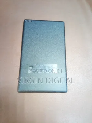 Lenovo Tab 7 16 GB Black