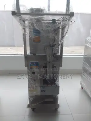 FZL-200 Automatic Weighing Filling Packaging Machine