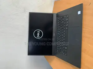 Laptop Dell XPS 15 (9560) 8GB Intel Core i7 SSD 256GB