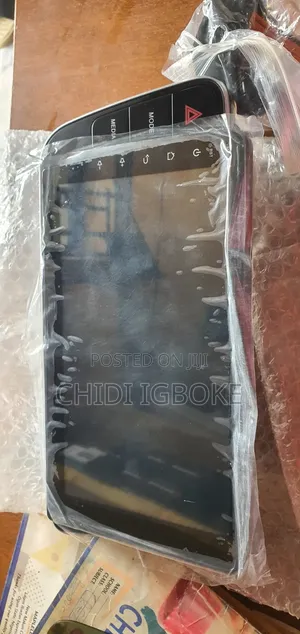 Audi Q5 Android Touchscreen Multimedia Player