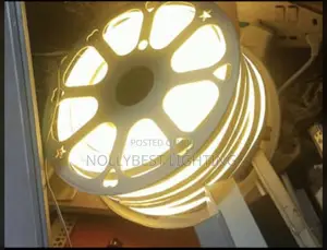 Neon Rope Light All Colors Available