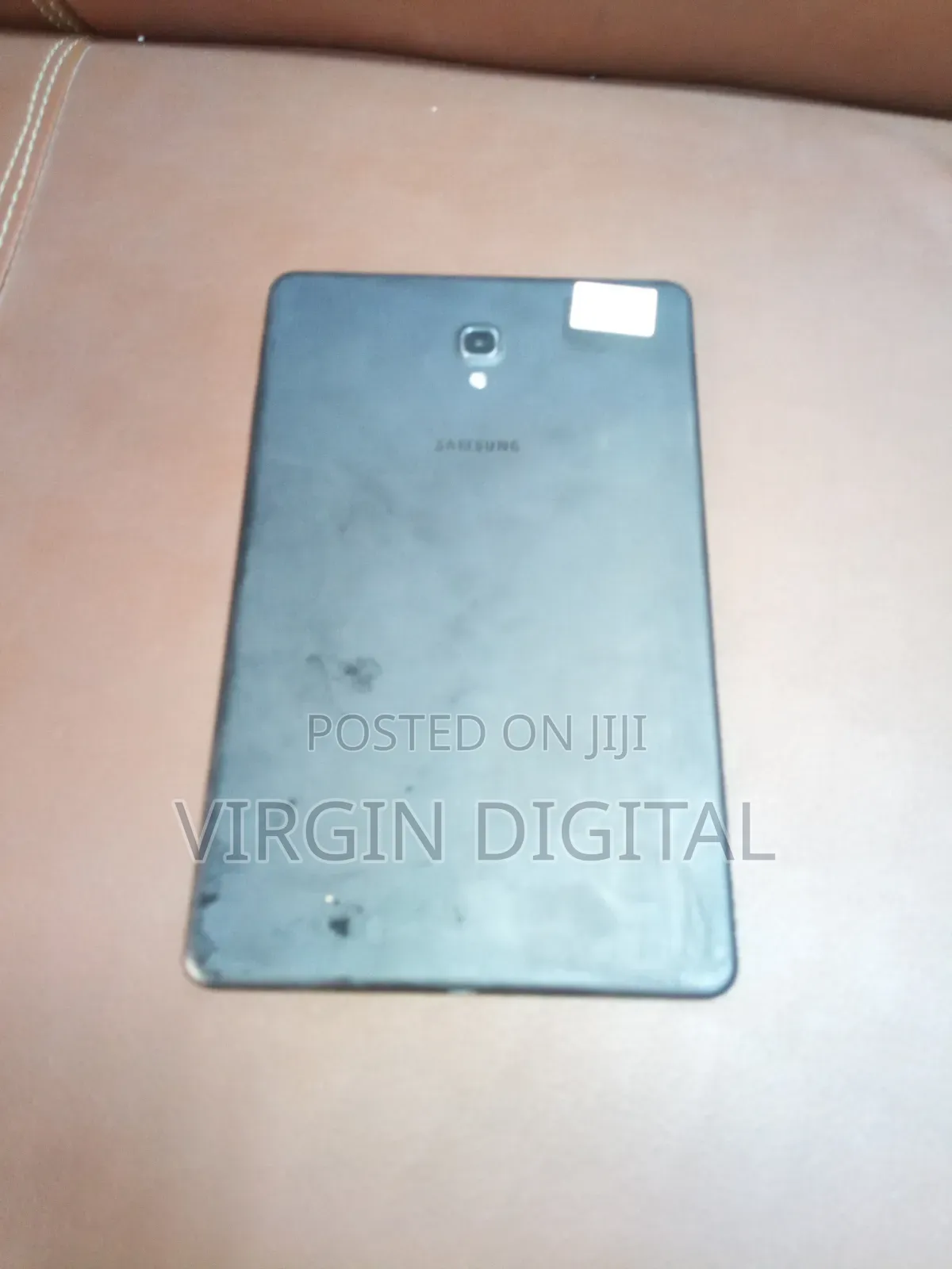 Lenovo Tab 7 16 GB Black