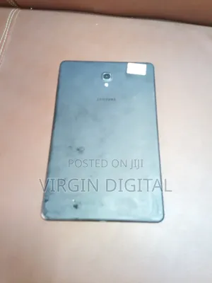 Lenovo Tab 7 16 GB Black