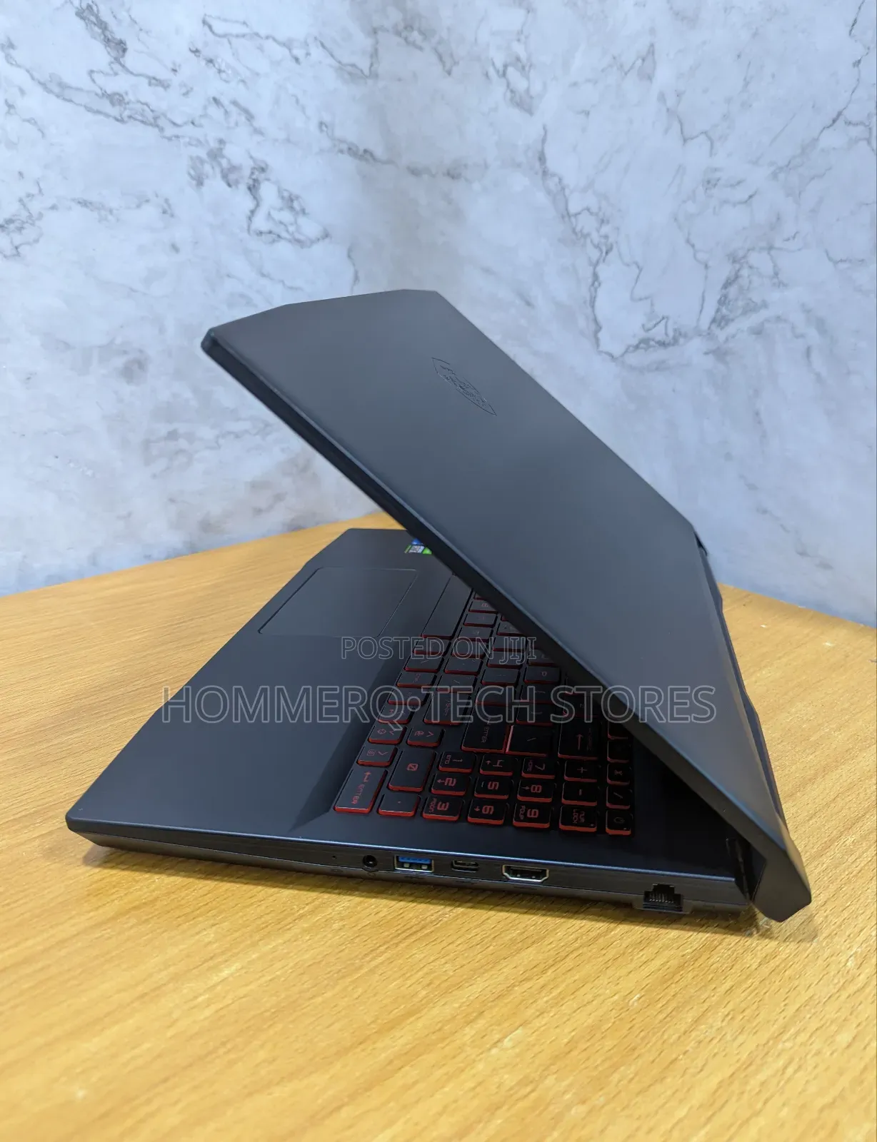 Laptop MSI Katana 15 16GB Intel Core i7 SSD 1T
