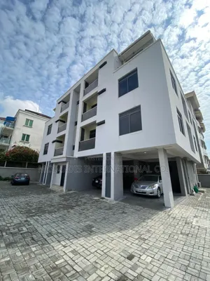 Mini Flat in Yesufu Abiodun Way, for rent