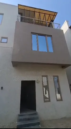 5bdrm Duplex in Asokoro Main for rent