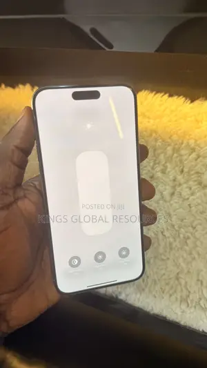 Apple iPhone 15 Pro Max 512 GB Gray