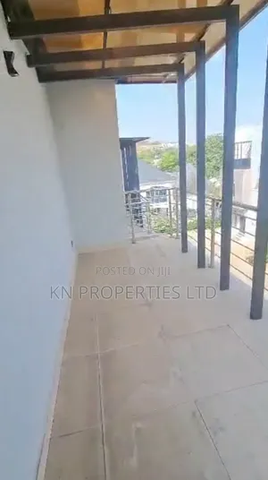 5bdrm Duplex in Asokoro Main for rent
