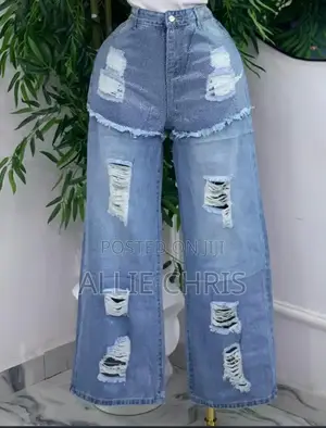 Baggy Jeans