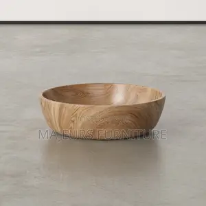 Agbara – The Strength Large Centerpiece Bowl