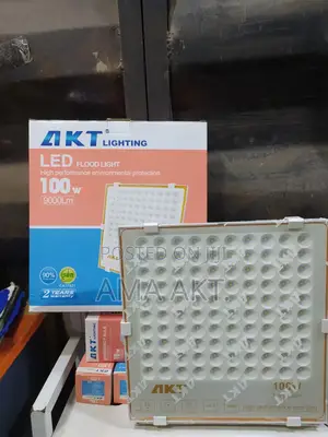 Akt 100w Flood Light