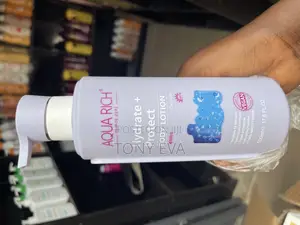 Aqua Rich Lotion