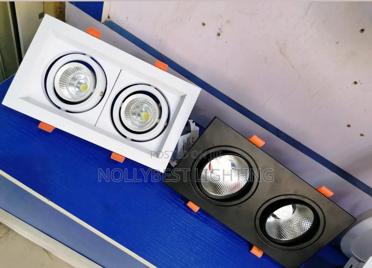 Pop Light Led Available