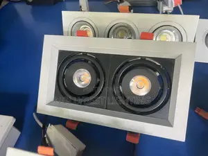 Pop Light Led Available