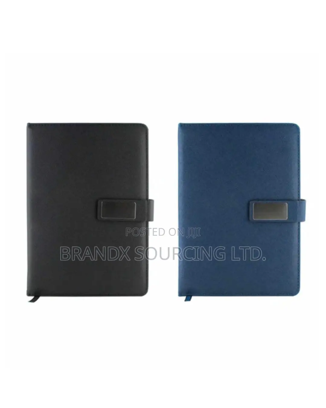 Forge Notebook