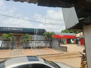 Lounge and Club for Sale With Staff Quarters
