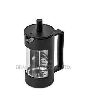 Aroma Coffee Press