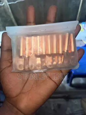 25mm Cable Lugs Pure Copper