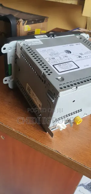 Car Media Player for Passat Se .